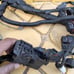 2003 Suzuki GSXR 750 main wiring harness