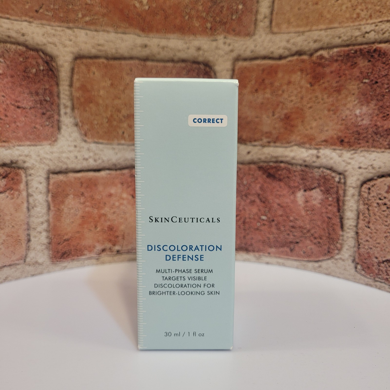 SkinCeuticals Discoloration Defense Multi-Phase Serum - Brightening & Dark Spot