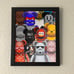 Kaws Wall Art