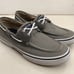 Sperry Top Sider Mens boat shoe 10