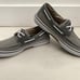 Sperry Top Sider Mens boat shoe 10