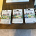 Amiibo animal crossing pack