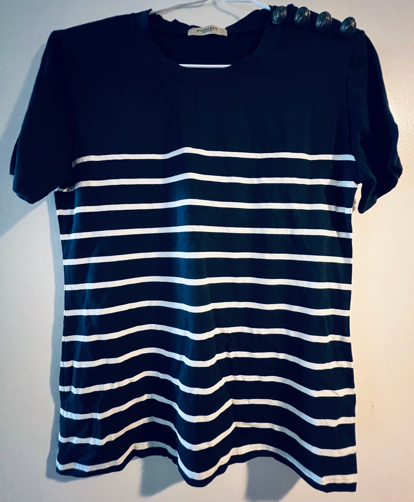 Striped