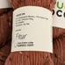 Hue Loco Yarns Tweed DK 3 Skein Bundle Superwash Merino Nylon Colorway Fleur