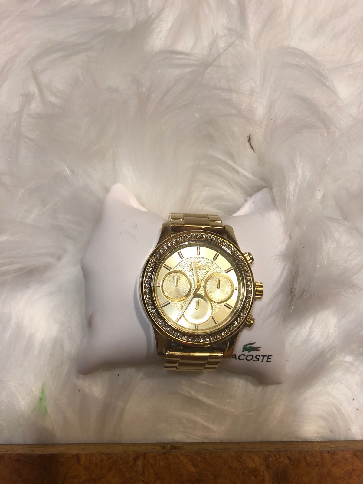 watch