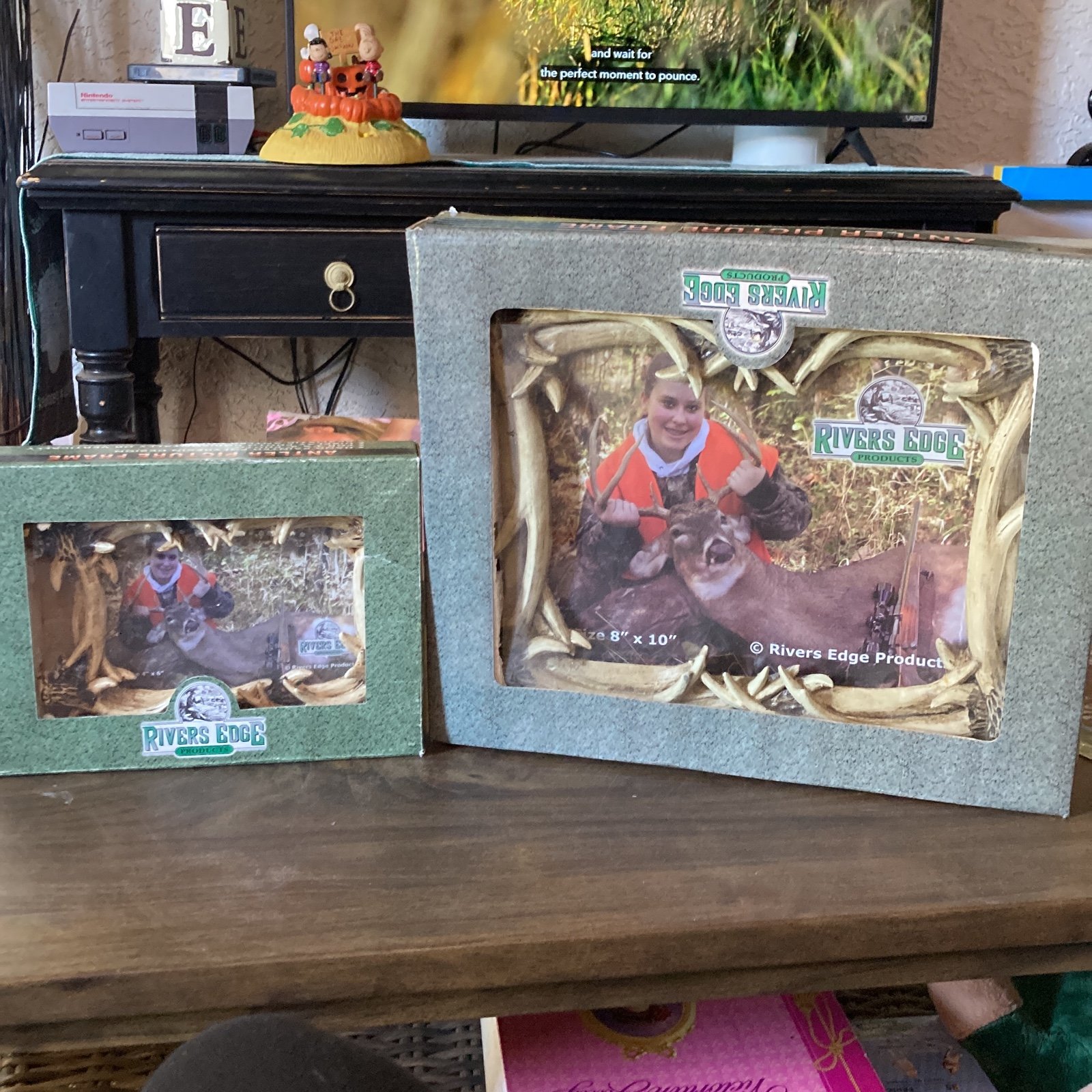 Rivers Edge Products frames