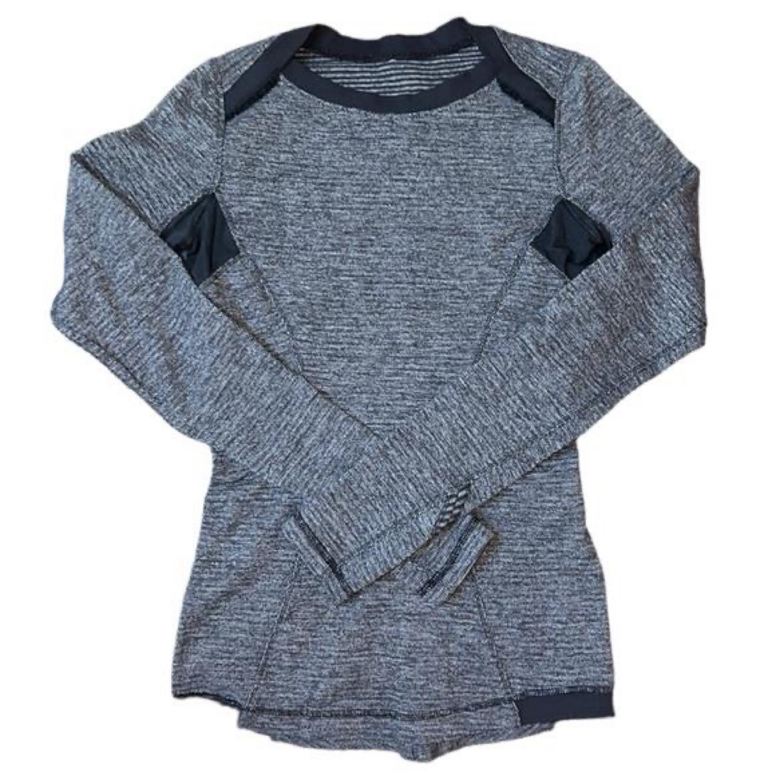 Long Sleeve