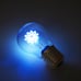 Flower Cordless Battery Powered Light Bulb, Rechargeable Light Bulb