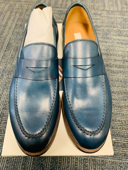 Mens Joseph Abboud Leather shoes