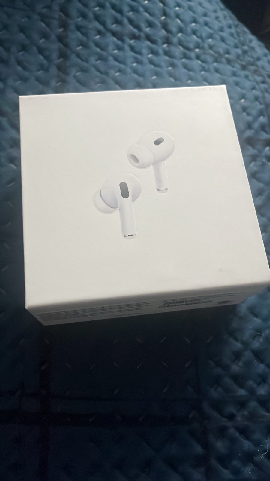 Apple AirPods Pro’s Generation 2