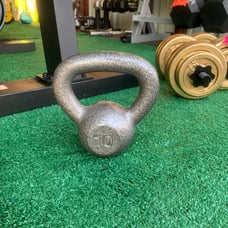 10 LBS Kettlebell