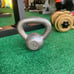 10 LBS Kettlebell