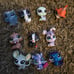 Lps littlest pet shop tiny small figure lot bundle mini baby