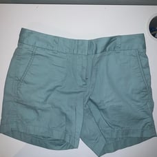 J. Crew “Broken-In” Chino Shorts