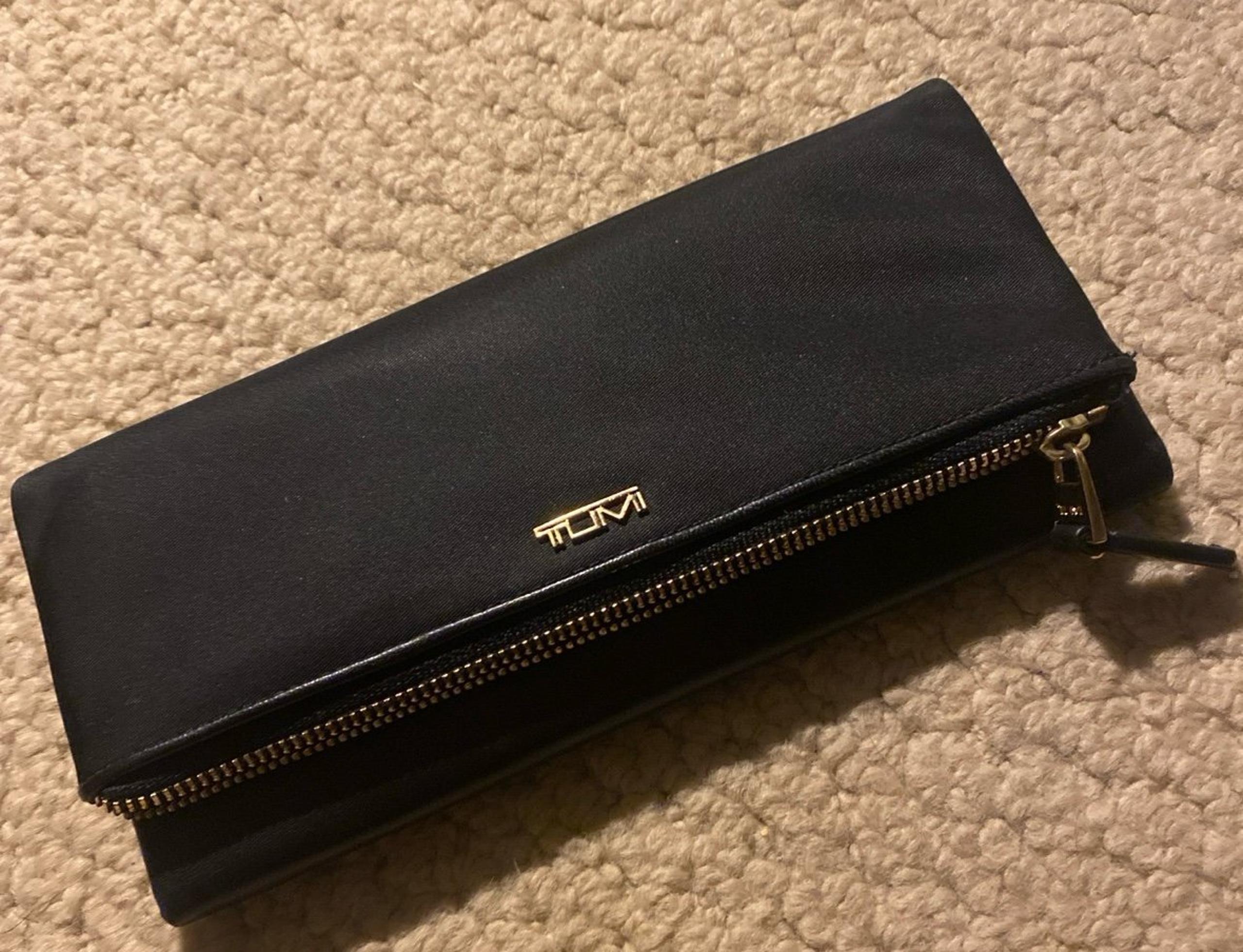 Tumi Women’s Wallet