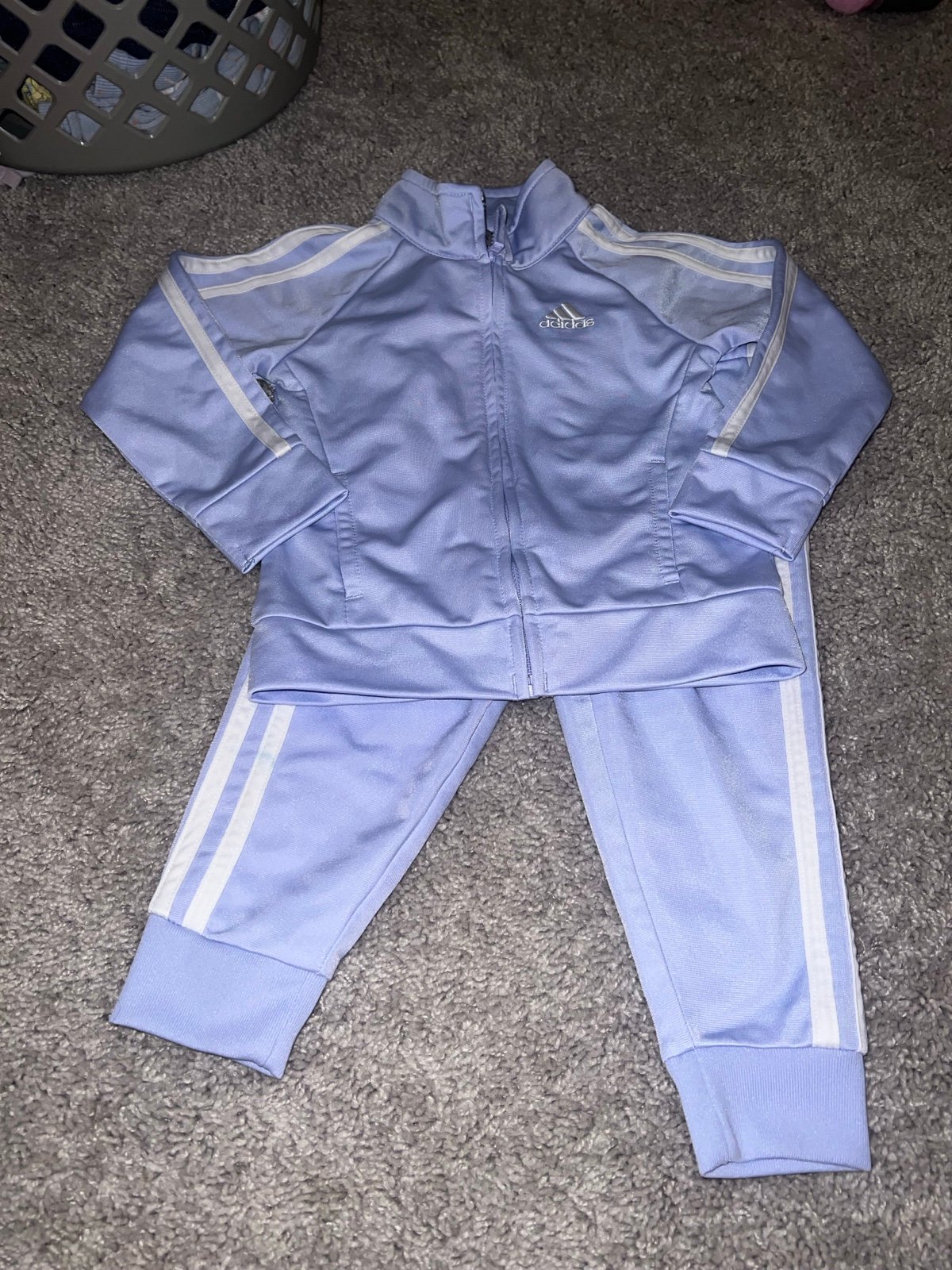 Adidas set