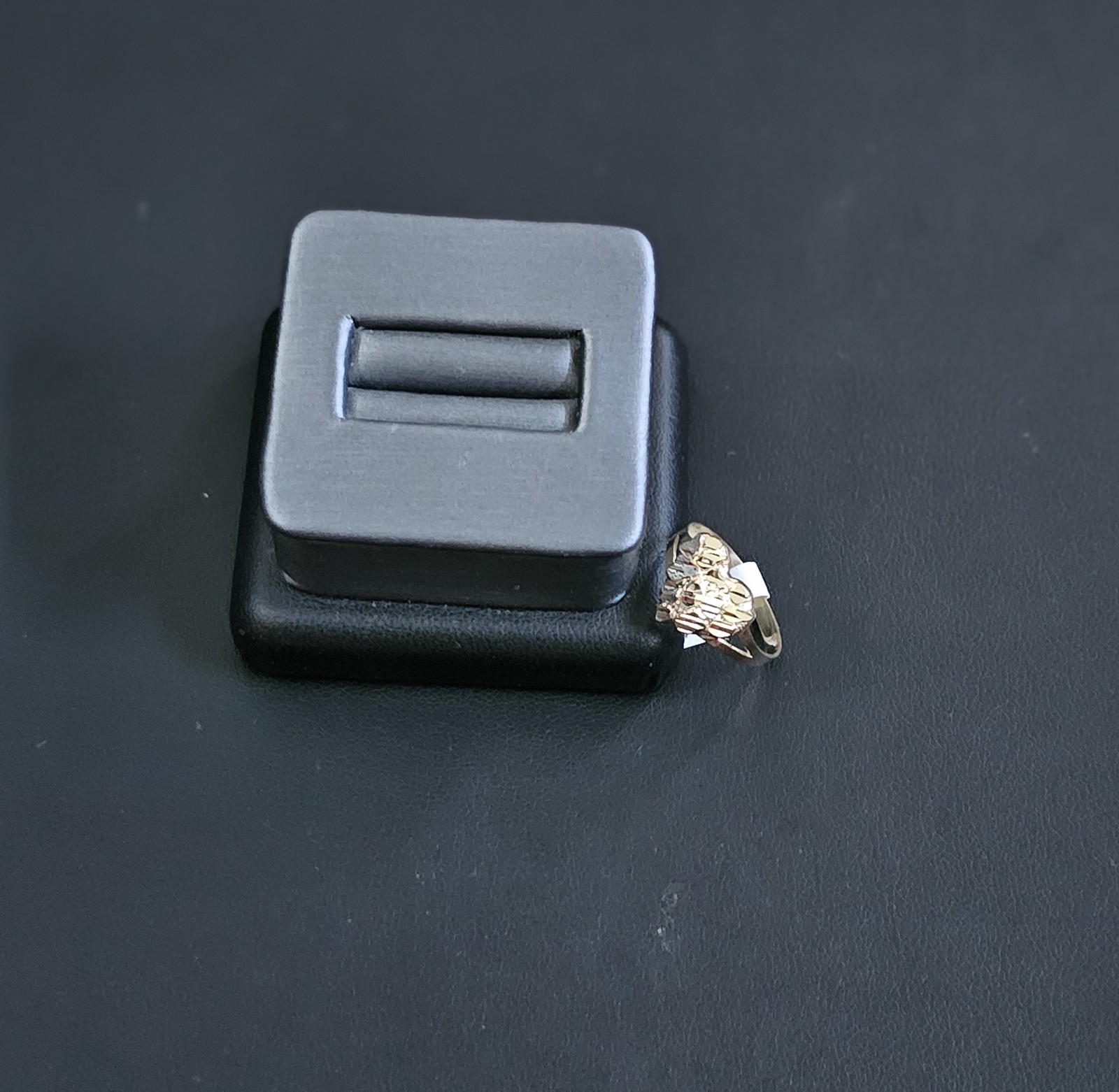 10k gold ring size 8
