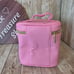 Juicy Couture Pink Small Cosmetic Bag