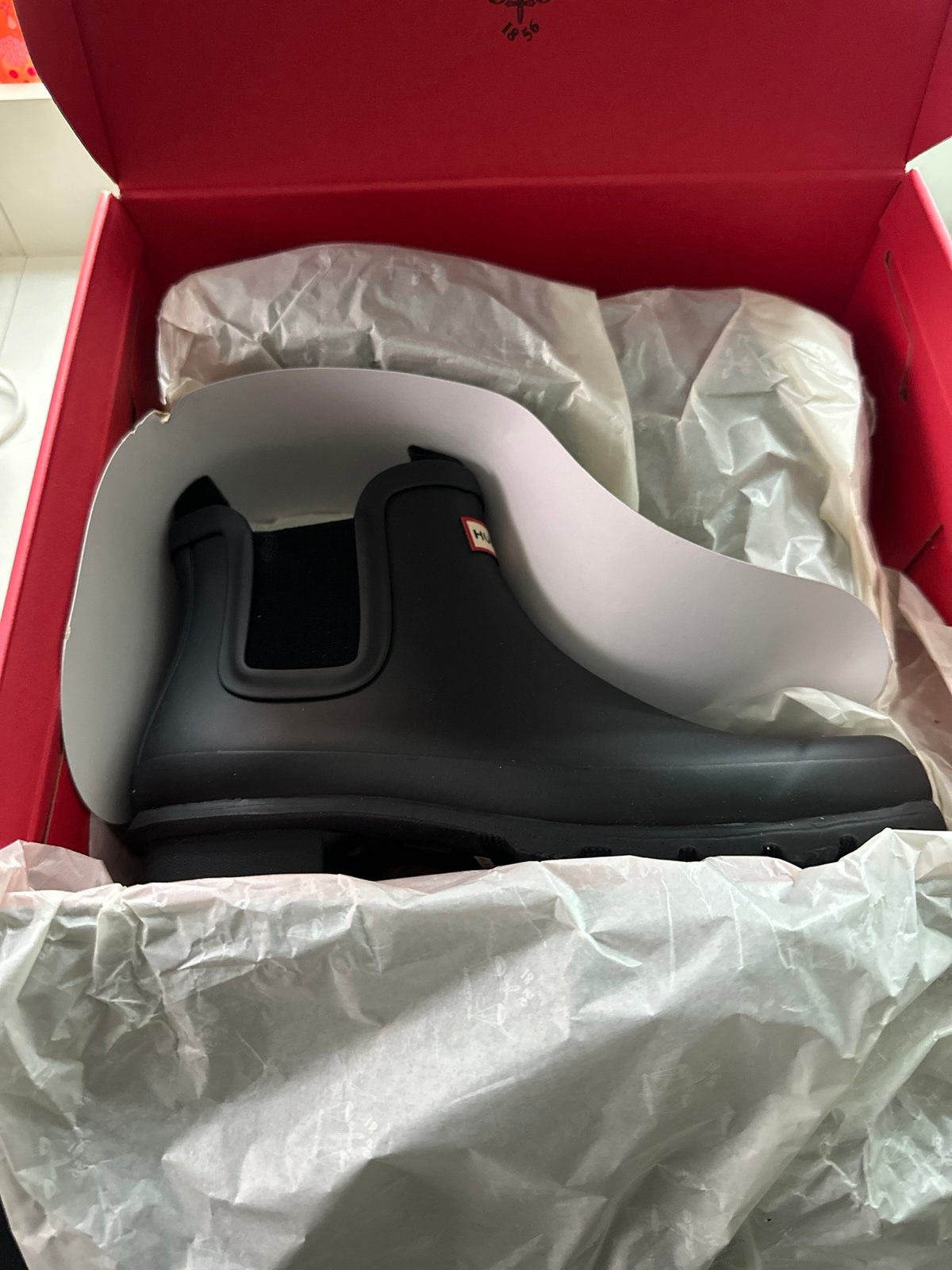 Hunter Boots