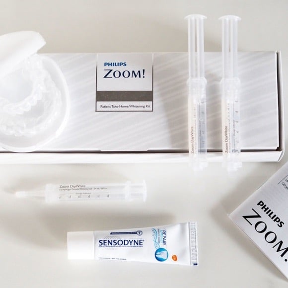 Smile Brighter Beauty Kit