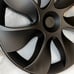New! Tesla Model Y Wheel 19-Inch Hub Cap Replacement ABS Cover Set XINFOOB