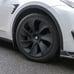New! Tesla Model Y Wheel 19-Inch Hub Cap Replacement ABS Cover Set XINFOOB