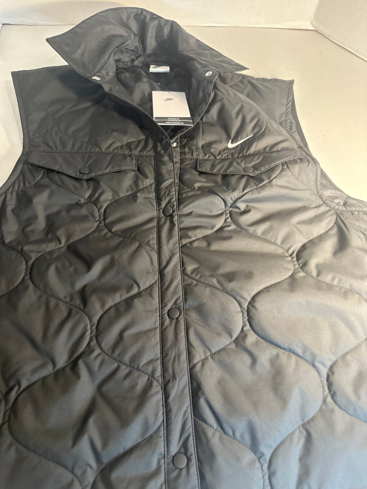 Nike women Vest