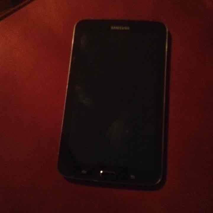 Tab 3 7 inch tablet