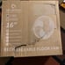 High Velocity Rechargeable Floor Fan Cordless.