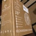 High Velocity Rechargeable Floor Fan Cordless.