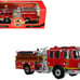 KME Predator Fire Engine Los Angeles County Fire Department Red 5 Alarm