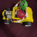 M&M car