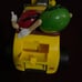 M&M car