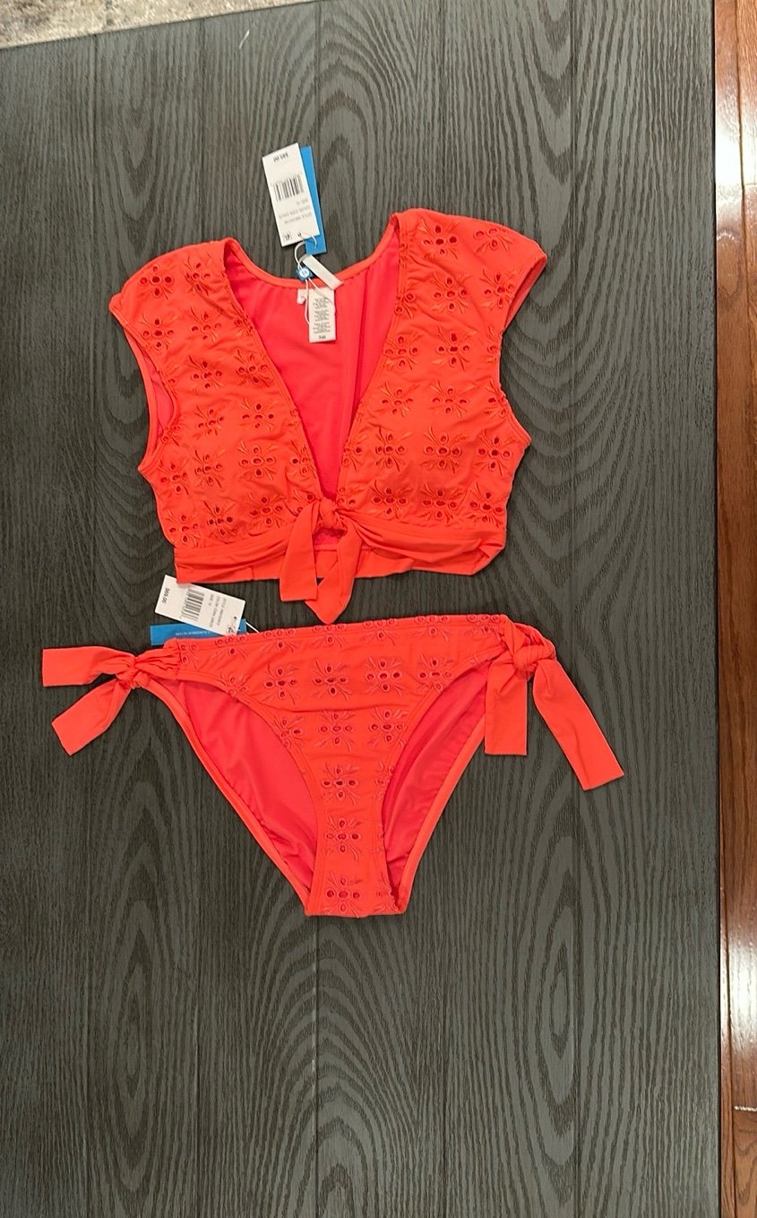 Bleu Rod Beattie Swim- New