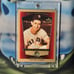 Topps and Upper Deck Ted Williams Teddy Ballgame 4 Card Lot