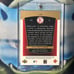 Topps and Upper Deck Ted Williams Teddy Ballgame 4 Card Lot