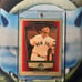 Topps and Upper Deck Ted Williams Teddy Ballgame 4 Card Lot