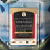 Topps and Upper Deck Ted Williams Teddy Ballgame 4 Card Lot