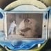 Topps and Upper Deck Ted Williams Teddy Ballgame 4 Card Lot