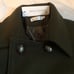 Idealsanxun 2xl green coat