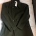 Idealsanxun 2xl green coat