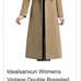 Idealsanxun 2xl green coat