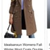Idealsanxun 2xl green coat