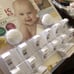 baby/child safety magnetic cabinet locks
