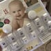 baby/child safety magnetic cabinet locks