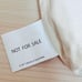 Arashi - Untitled Tote