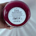 Yankee Candle MERRY BERRY Large Jar 22 oz Red New-NEVER LIT