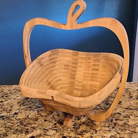 NEW Dried Fruit Gift Basket– Healthy Gourmet Snack Box - Holiday Food Tray