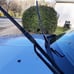 Premium All-Season Windshield Wiper Blades (22 +22 pair for front windshields)