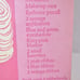 VINTAGE QUICK CURL BARBIE BEAUTY CENTER 1974 BY MATTEL